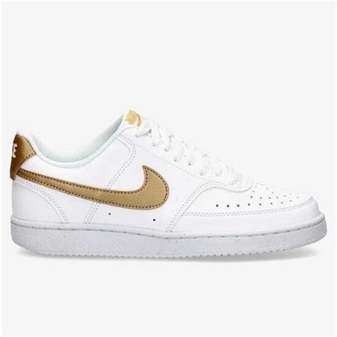 Gouden Nike Sneakers online kopen 